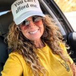 You Can't Afford Me trucker hat
