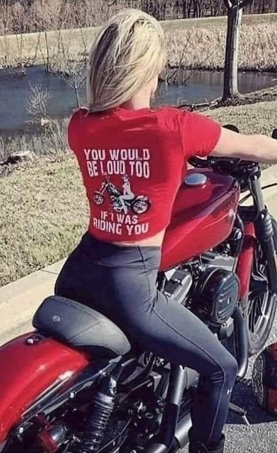 You Would Be Loud Too If I Was Riding You shirt motorcycle biker