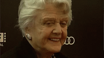 You are next You're Next GIF