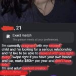 Your Perfect Match