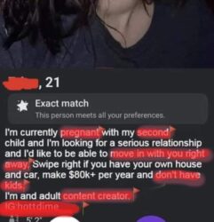 Your Perfect Match