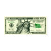 ONE TRILLION DOLLARS Bill Magnet