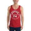 Tommy Chong Rorer 714 shirt – Cheech & Chong