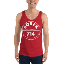 Tommy Chong Rorer 714 shirt – Cheech & Chong