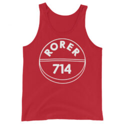 Alternative view of Tommy Chong Rorer 714 shirt – Cheech & Chong