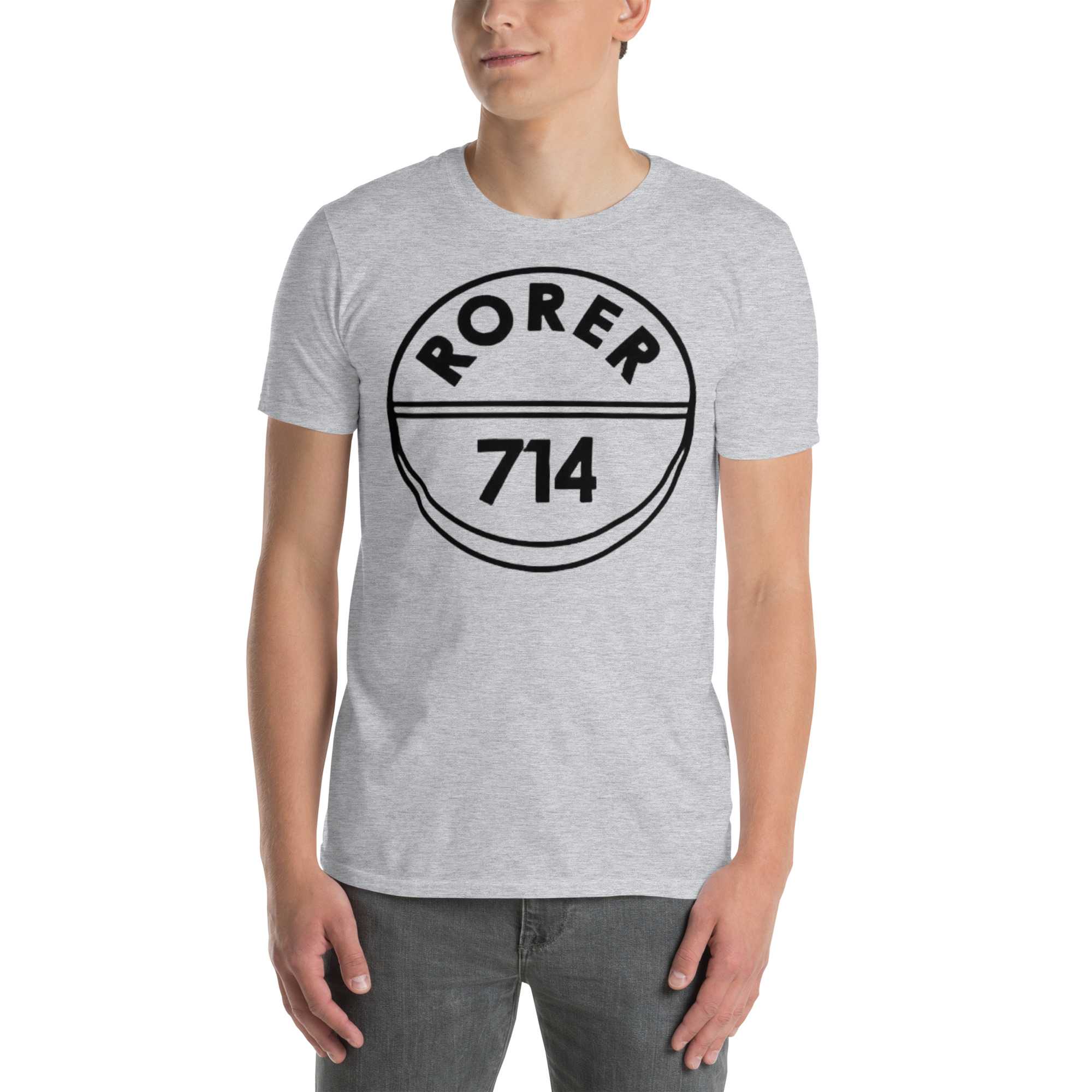 Jimmy Page Quaalude RORER 714 shirt - Image 4