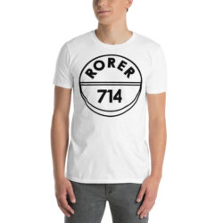 Jimmy Page Quaalude RORER 714 shirt