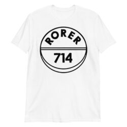 Alternative view of Jimmy Page Quaalude RORER 714 shirt