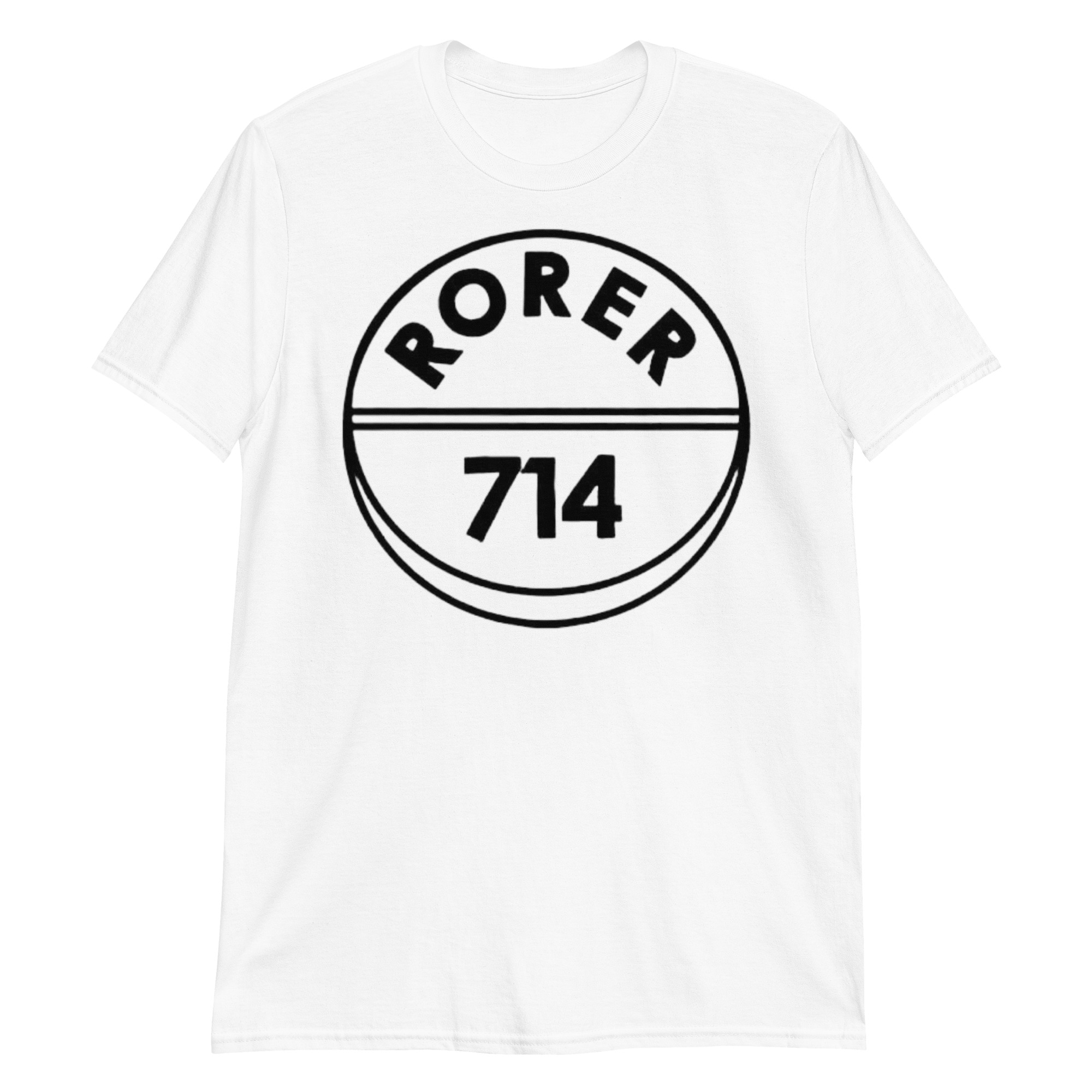 Jimmy Page Quaalude RORER 714 shirt - Image 2