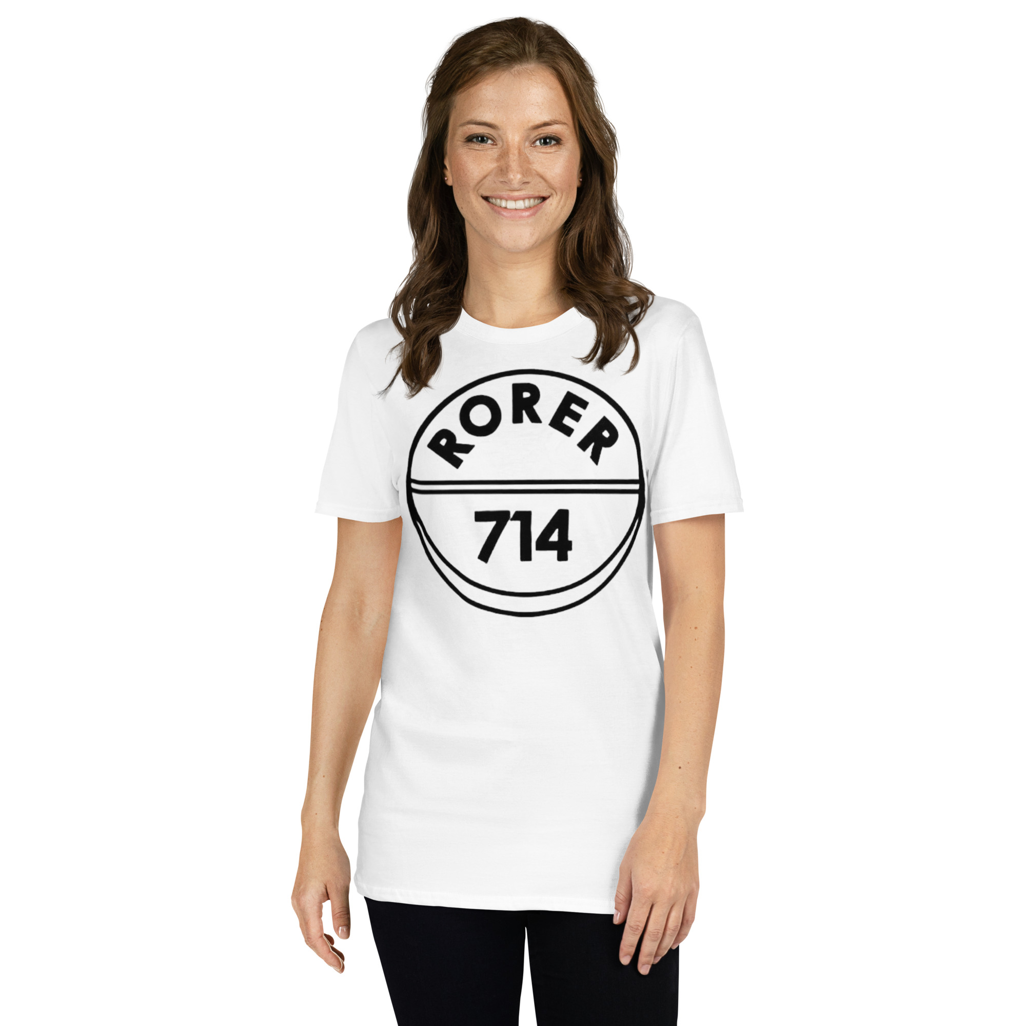 Jimmy Page Quaalude RORER 714 shirt - Image 3