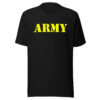 Armed Forces Day + Memorial Day ARMY T-Shirt