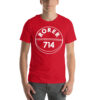 Tommy Chong Rorer 714 t-shirt – Cheech & Chong