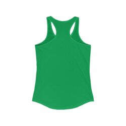Alternative view of But First Let Me Thank God Women's Tank Top