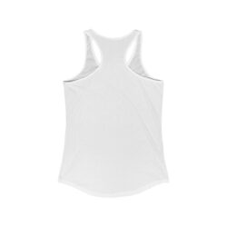 Alternative view of BLOW JOB IS BETTER THAN NO JOB Women's Racerback Tank