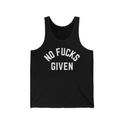 Duff McKagan NO FUCKS GIVEN Shirt