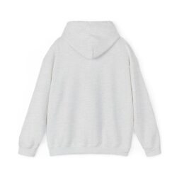 Alternative view of HAWK TUAH 2024 Hoodie