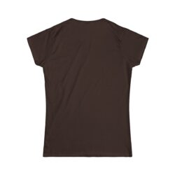Alternative view of DON'T BOTHER I'M NOT DRUNK YET Women's T-Shirt