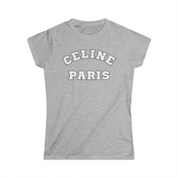 Céline Dion Paris 2024 Olympics Women's T-Shirt