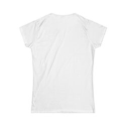 Alternative view of Totally A Virgin Women's T-Shirt