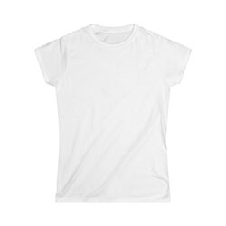 Alternative view of NO PANTS ARE THE BEST PANTS Women's T-Shirt (BACK)