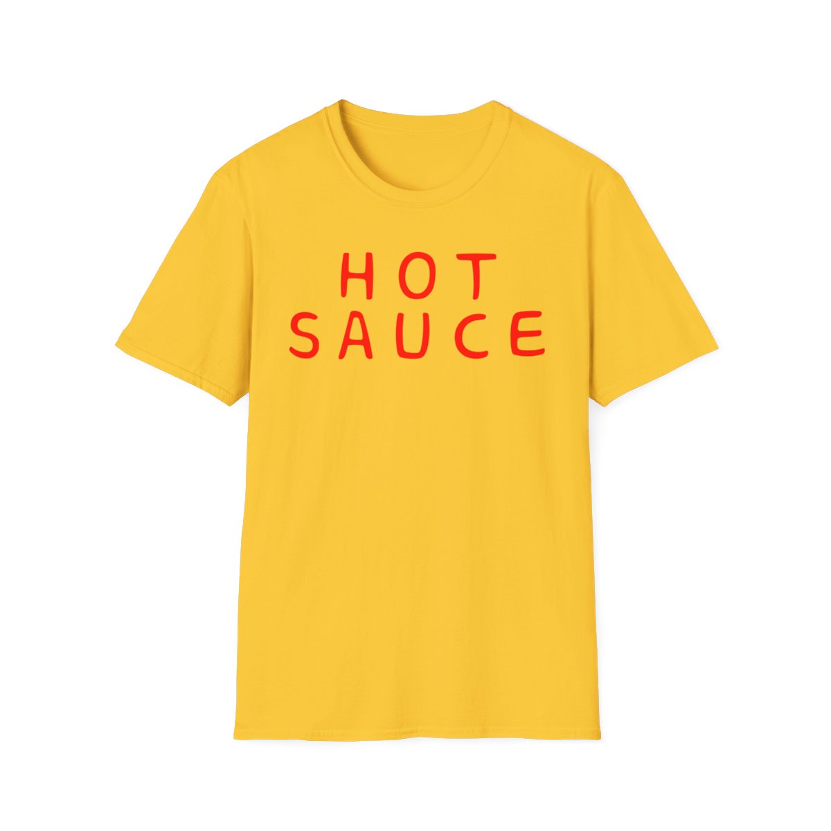 HOT SAUCE T-Shirt - PYGear.com