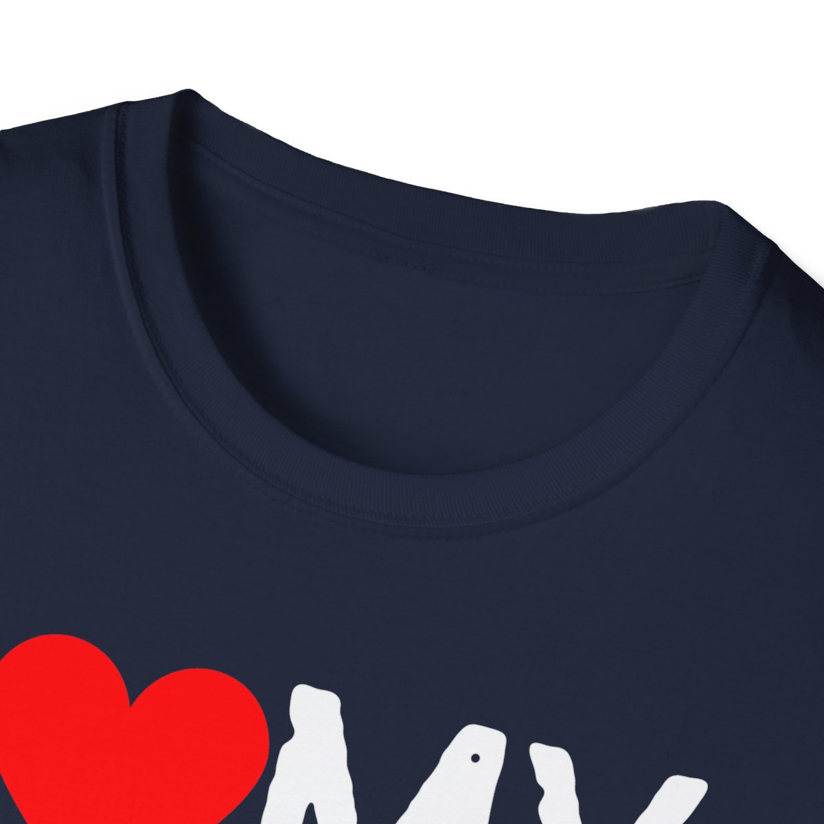 I Love My Husband So Please Stay Away From Me T-Shirt - Image 63