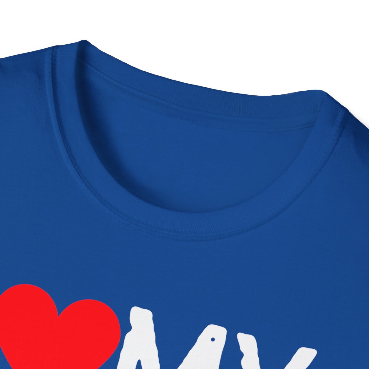 I Love My Husband So Please Stay Away From Me T-Shirt - Image 51