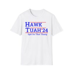HAWK TUAH 2024 T-Shirt