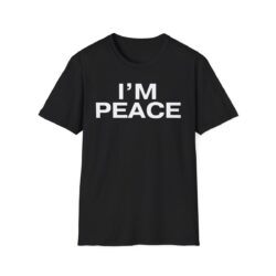 I’m Peace T-Shirt