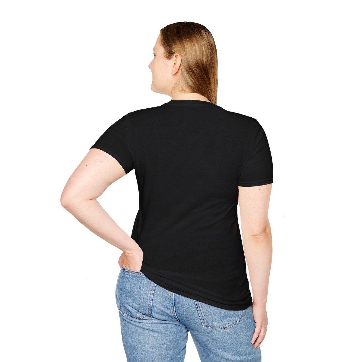 I Love My Husband So Please Stay Away From Me T-Shirt - Image 6