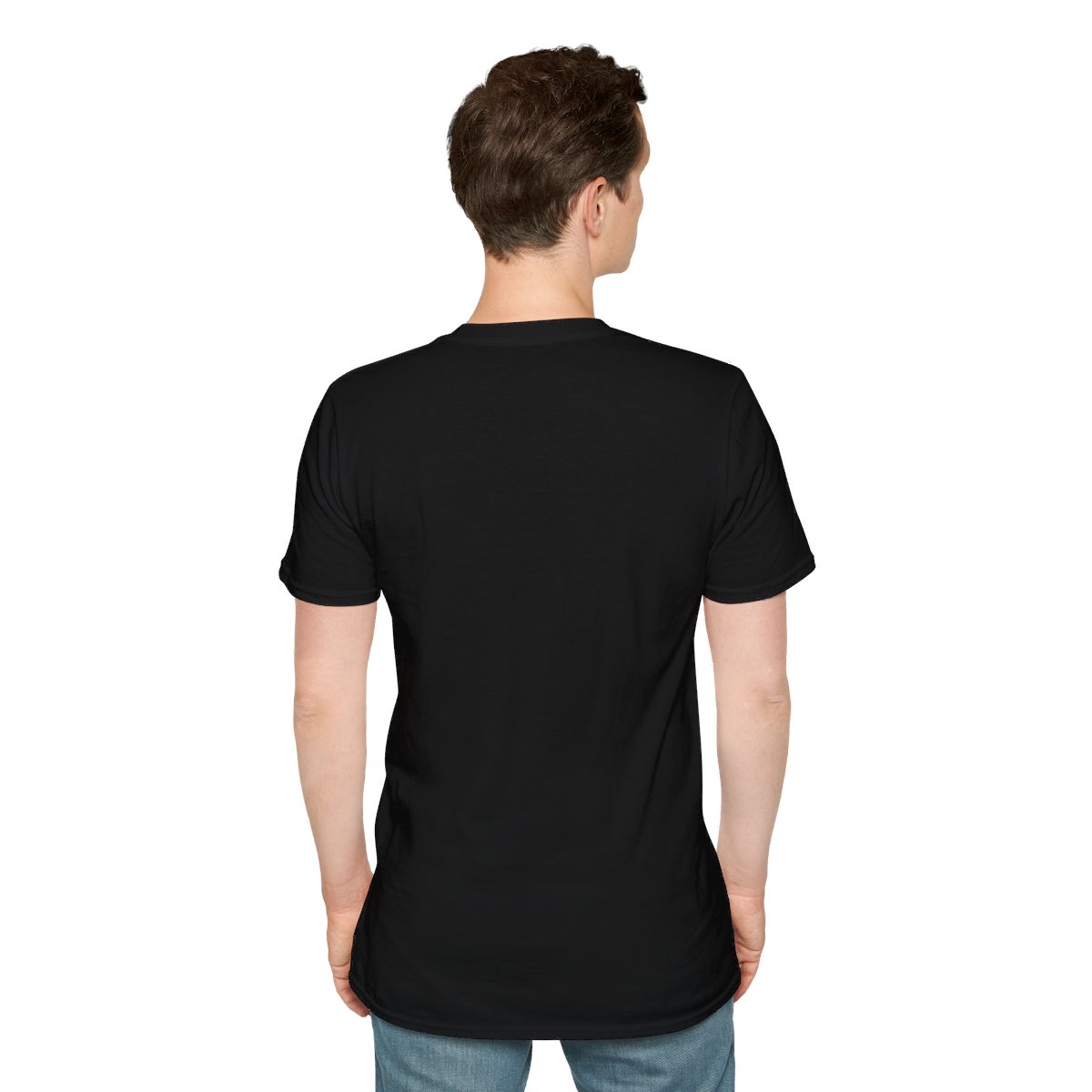 I Love My Husband So Please Stay Away From Me T-Shirt - Image 8