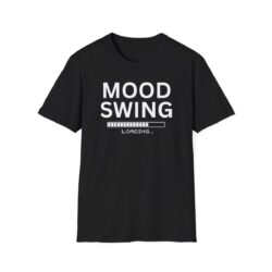 MOOD SWING Loading T-Shirt