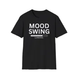 MOOD SWING Loading T-Shirt