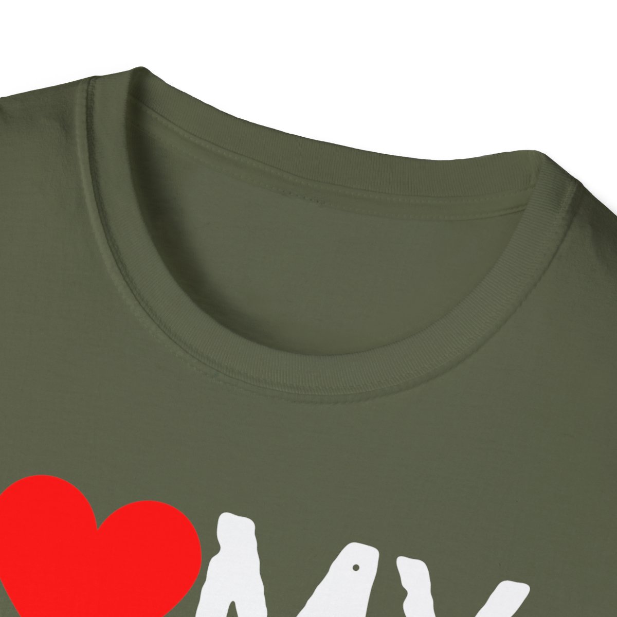 I Love My Husband So Please Stay Away From Me T-Shirt - Image 15
