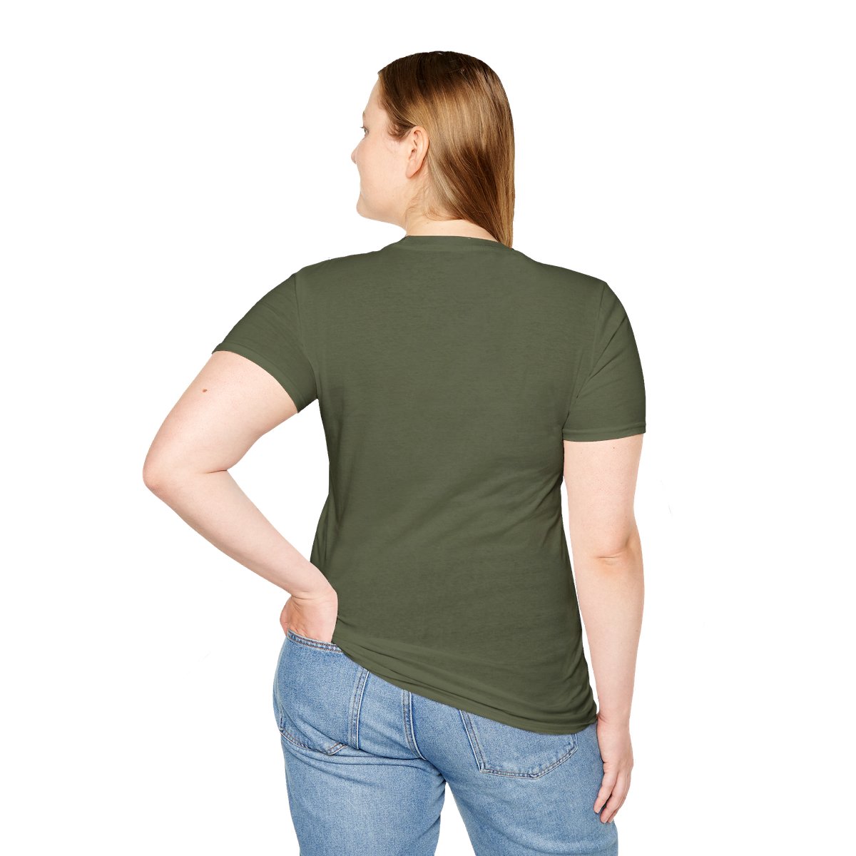 I Love My Husband So Please Stay Away From Me T-Shirt - Image 18