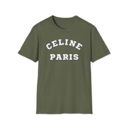 Céline Dion Paris 2024 Olympics T-Shirt