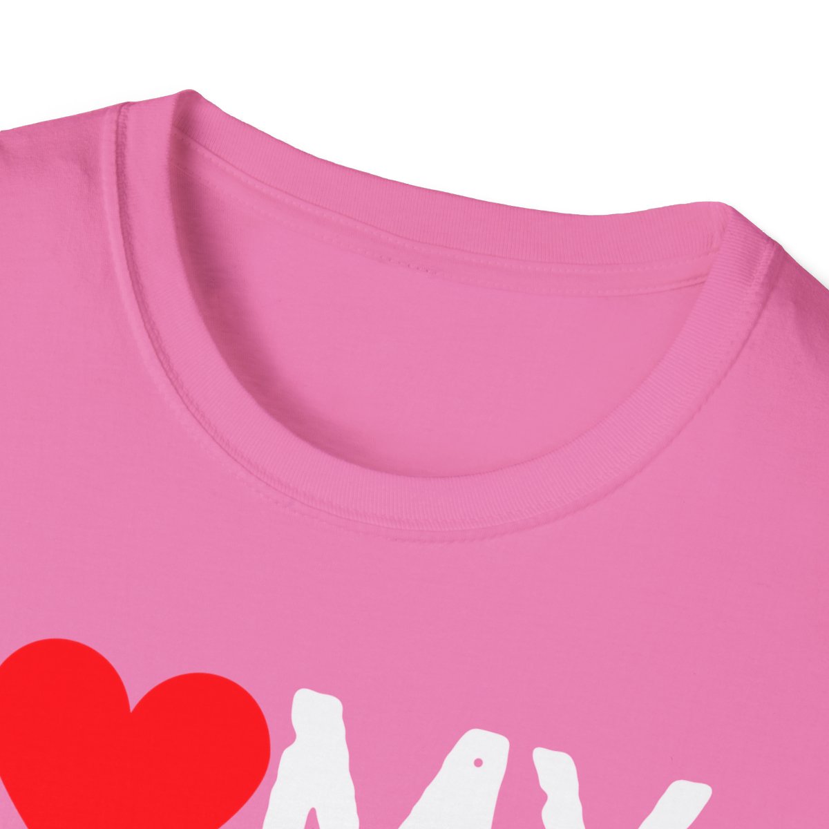 I Love My Husband So Please Stay Away From Me T-Shirt - Image 75