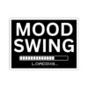 MOOD SWING Loading Sticker