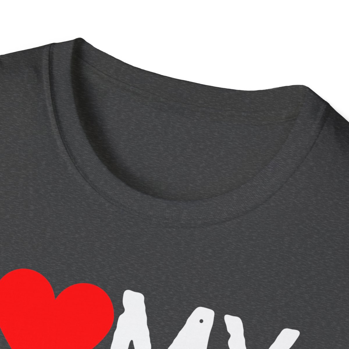 I Love My Husband So Please Stay Away From Me T-Shirt - Image 39