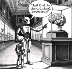 AI Original Processor