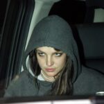 BRITNEY SURVIVED 2007