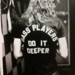 Bass Players Do It Deeper