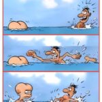 Butt Head Oups adult cartoon