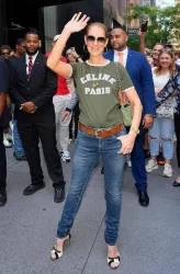 Céline Dion Celine Paris shirt