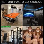 Design Your Ideal Man Cave