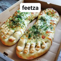 Feetza