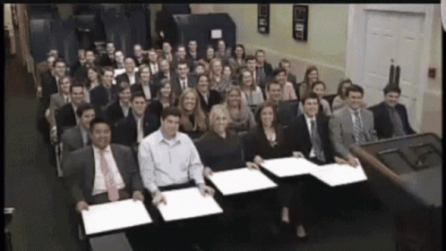 Great Perfect 10 Judges GIF