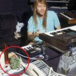 Guns N' Roses Memes Fail - Axl Rose loves his weed