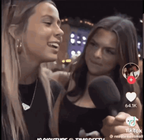 Hawk Tuah Pookie GIF