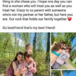 Her Best Friend Got Dad Zoned